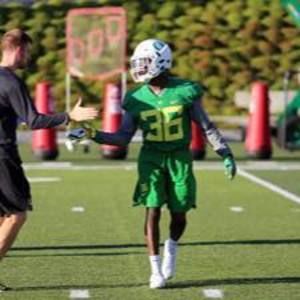 Meet your Posher, Charles